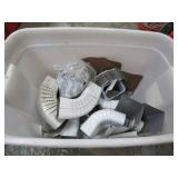 GUTTER PARTS