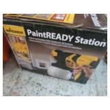 WAGNER PAINTREADY STATION