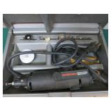 DREMEL ROTARY TOOL