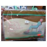 ULTRAPLUSH BACK & SHOULDER COZY