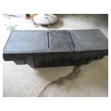 TRUCK BED TOOL BOX -- 53" BED WIDTH
