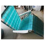 FOLDING LOUONGE CHAIR