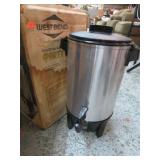 30 CUP PERCOLATOR