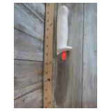 NSF DEXTER RUSSELL S112-6 KITCHEN KNIFE