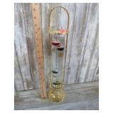GALILEO THERMOMETER