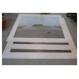 3-- SIGNED & NUMBERED WAYNE FULCHER PRINTS