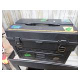 PLANO PHANTOM PRO TACKLE BOX & BAITS