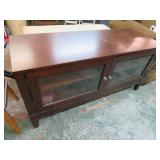 TELEVISION STAND