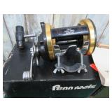 PENN MAG POWER 980 FISHING REEL