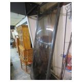 36" X 101" SKY LIGHT