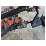 2-- FISHING RODS & REELS