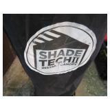 INSTANT SHADE TECH CANOPY