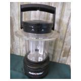 FLOURESCENT CAMPING LANTERN