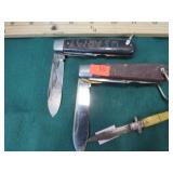 KLEIN & IMPERIAL ELECTRICIAN