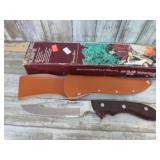 SANTA FE HUNTING KNIFE