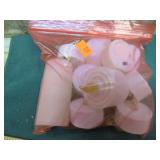 LED CANDLES -- ALL BUT ONE ARE WORKING