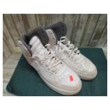 PAIR-- NIKE AIR SHOES -- 14