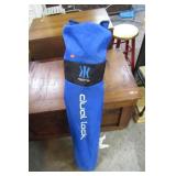 KILJARO DUAL LOCK FOLDING CHAIR