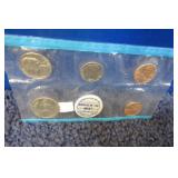 1968 U.S. COIN SET