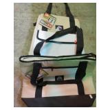 2-- NWT OZARK COOLER TOTE