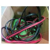 2-- JUMPER CABLES