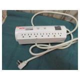 APC SURGE PROTECTOR