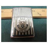 U.S. ARMY ZIPPO LIGHTER