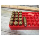 16-- 9mm HP AMMO