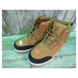 POLO CLUB BOOTS -- CHILDS 3-- LIKE NEW
