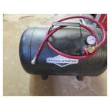 PORTABLE AIR TANK