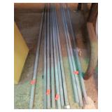 10-- 1/2"-13 ALL-THREAD 3