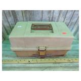 FISHING TACKLE & BOX