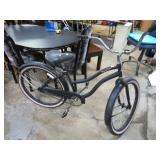 HUFFY 26" CRANEBROOK BEACH CRUISER