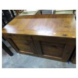 PINE CABINET
