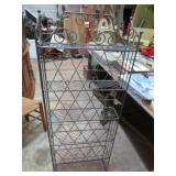 WIRE SHELF