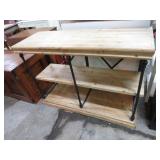 RUSTIC SHELF
