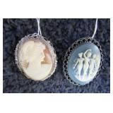 GEORGE WASHINGTON MEDAL