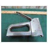 CABLE TACKER STAPLE GUN