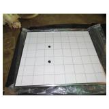 AXTELL MAGIC DRAWING BOARD II & BAG