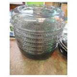 FOOD DEHYDRATOR