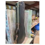 GUITAR HARD CASE