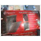 HORNADY RAPID VEHICLE GUN SAFE