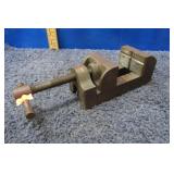 CRAFTSMAN DRILL PRESS VISE