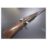 VINTAGE HY SCORE 807 AIR RIFLE -- SHOOTS