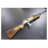 VINTAGE CROSMAN 761 XL SELF COCKING BB RIFLE