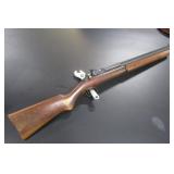 SHERIDAN BLUE STREAK AIR RIFLE -- SHOOTS VERY GOOD