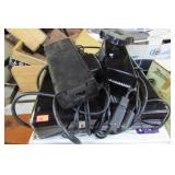 XBOX 360 CONSOLE & KINECT