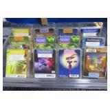 SCENTED WAX MELTS