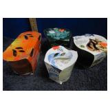 GLADE SCENTED CANDLES