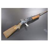 VINTAGE CROSMAN 760 SELF COCKING BB RIFLE